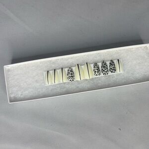 Handmade Press-On Nails